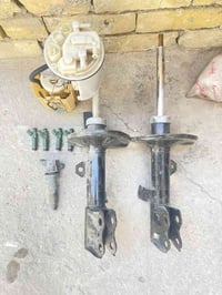 غراض كورلا خليجي ٢٠٠٨  سعر ١٠٠ بغداد ٠٧٧١٠٥٤٢٢١٣