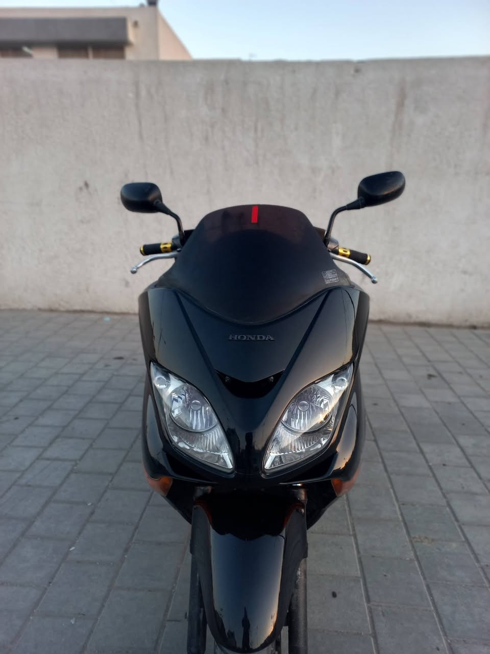 السلام عليكم دراجه فورزا 0,8 ٦كير ٣تحويلات
 مكينه كلجات جويتر خير من الله 
كهربائيات كيجات كله شغاله
 شلعه معدل فول تراي وين ميعجبك
 السعر مليون مكاني بغداد حي النصر 
***********
