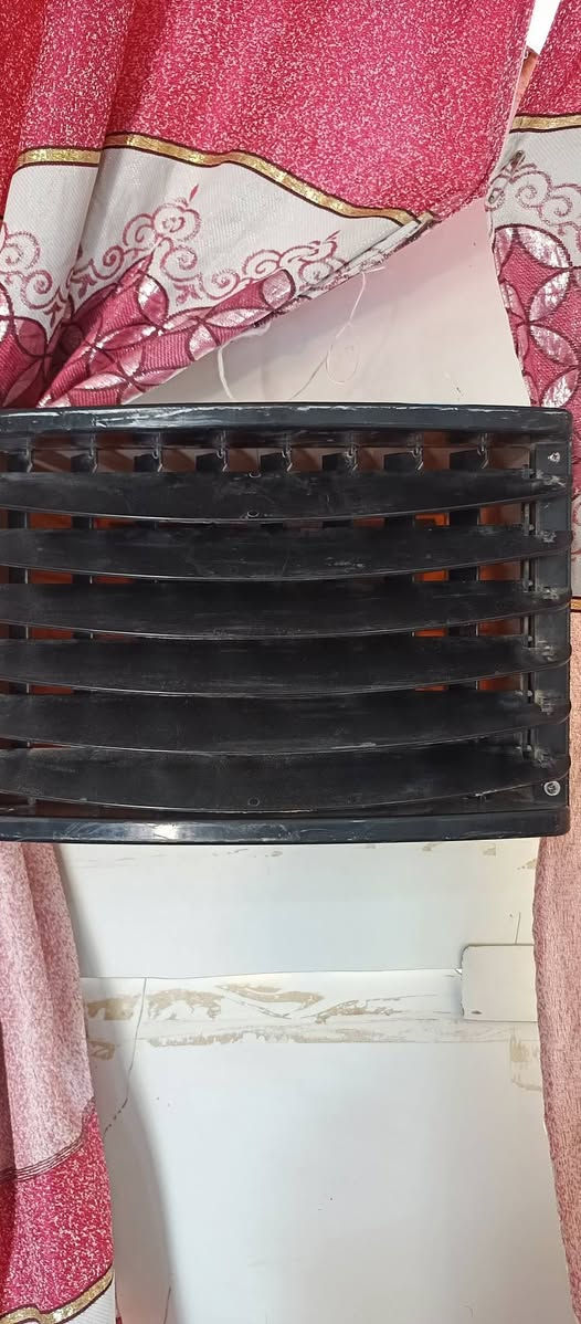 مبردة كويا حجم 40 شرط الشغل والنظافة للبيع كفل حي المرتضى


**إذا كنت صاحب هذا الإعلان وتريد حذفه لأي سبب، رجاءا أرسل رسالة إلى الدعم الفني**