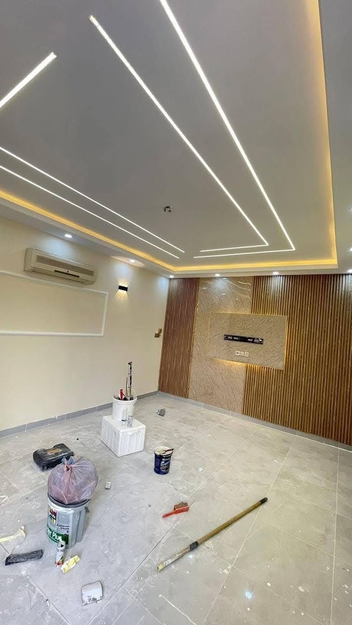 سلام عليكم كادر متخصص بعمال. ديكورات  واصباغ. بسعار مناسب. *********** /***********
