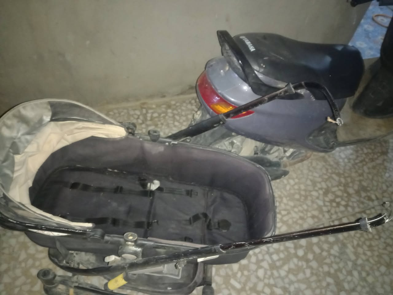عربانه للبيع بيها ضرر بسيط اليده طاكه مكاني كوفه شارع المعمل


**إذا كنت صاحب هذا الإعلان وتريد حذفه لأي سبب، رجاءا أرسل رسالة إلى الدعم الفني**