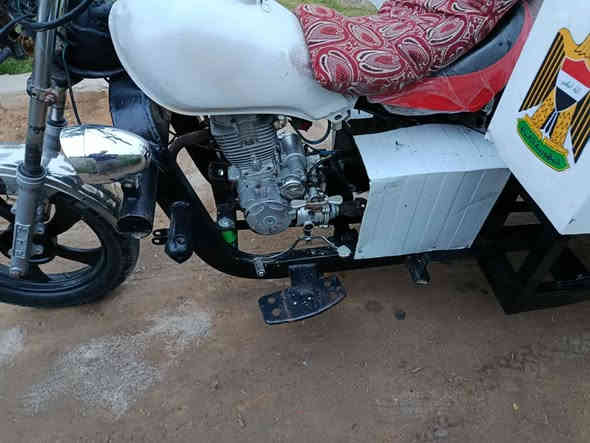 السلام عليكم ستوته للبيع موديل 2010 كلك اوراقه ضايعات عندي ستوته خير من الله كلها جديد اكسن جديد تايرات دبلات محرك يخبل محرك موديل 18 كهربايات كلها شغاله سلف هندر السعر 650 قفل مكاني بابل الحمزه الغربي رقم ***********
