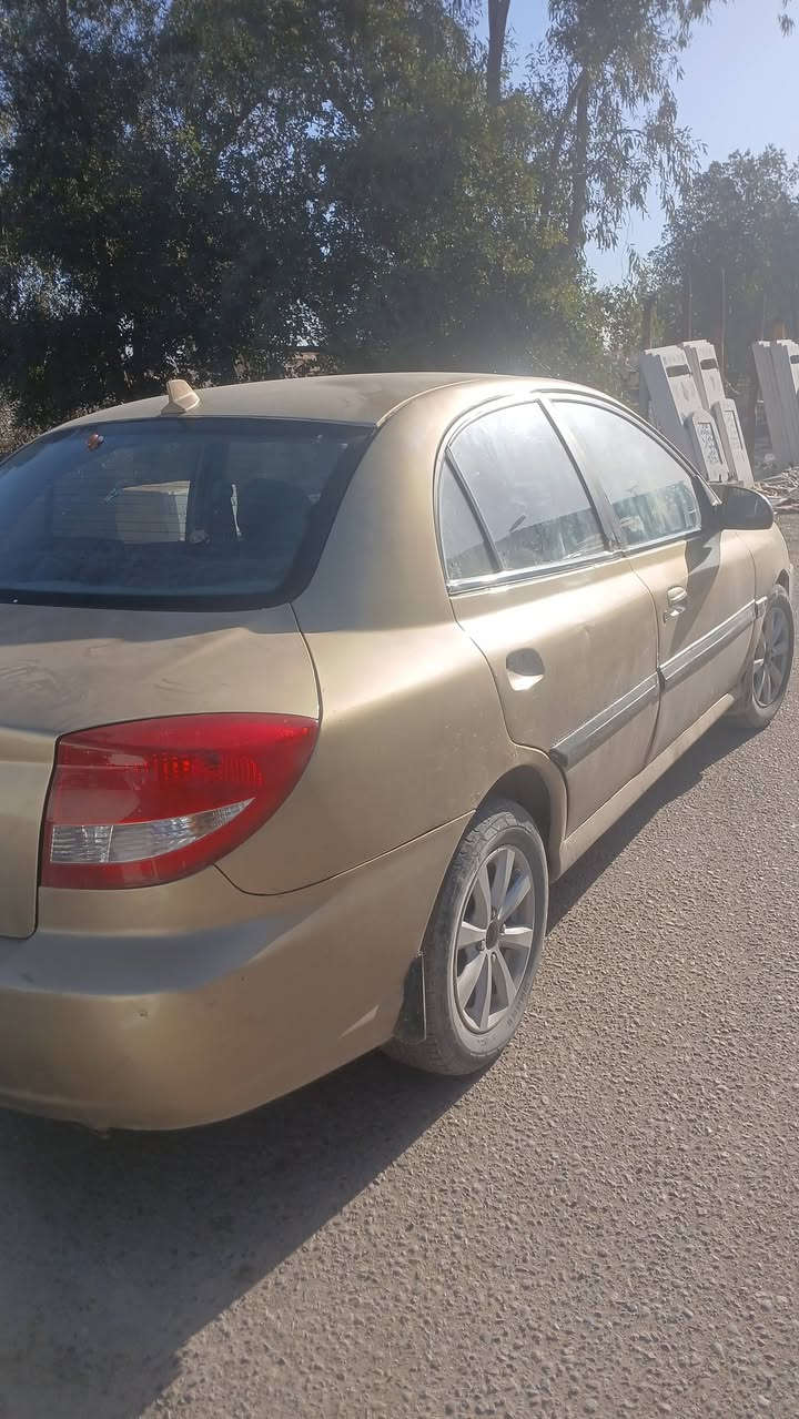 كيه ريو ٢٠٠٤.  ***********
