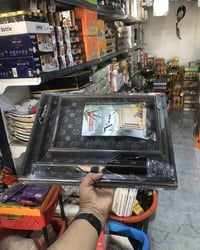 قسم المنزلية • مول بركات الزهراء الخيري
