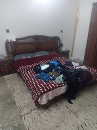 غرفة نوم تركية • هفلان • شارع عشرين