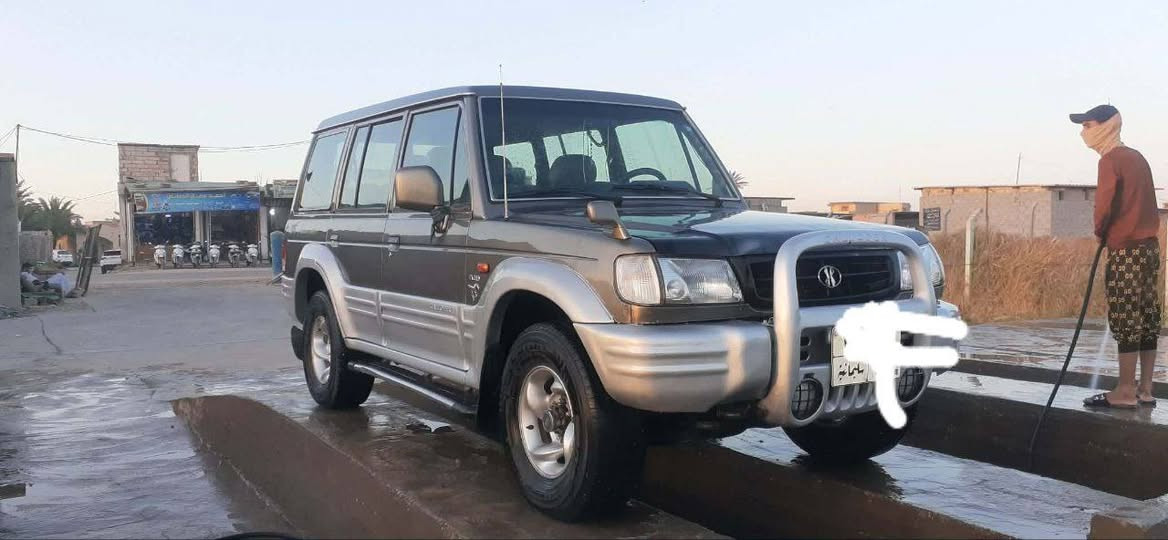 سلام عليكم من رخصت مدير الكروب
1_كالوبر للبيع موديل 99المكان ديوانيه تريد تعرف التفاصيل عل رقم***********

2_رقم سليمانيه 

3_$السعر 60بيه مجال
