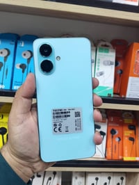 تكنو سبارك 2GO • ٤+١٢٨ • استعمال قليل