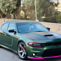 جارجر RT • ٢٠٢١ • مكينة ٥.٧