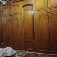 خشاب عراقي • رقم واحد • غرفة نوم