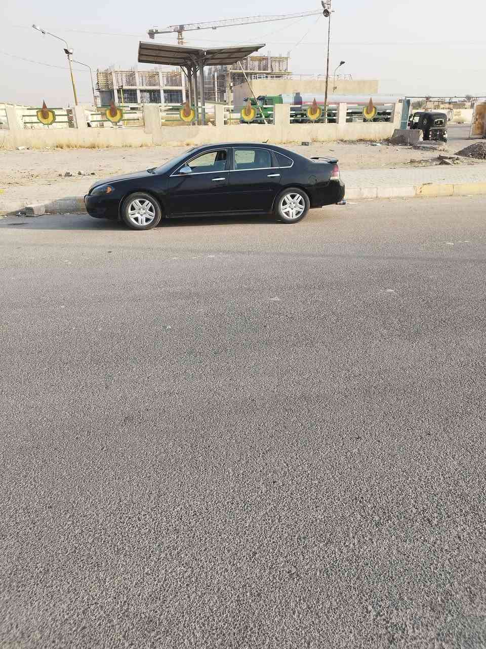 السلام عليكم
امبالا موديل 2016 LTZ 
سياره مابيه نقص فول مواصفات عدا الفتحه 
ضرر بيه جاملغ اليمين والباب بارد 
مكينه اكاديا شاشه او منضومه زنون 
مكانه ديالى بعقوبه 
السعر 120وبيه مجال 
***********
