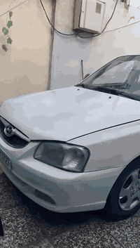 سياره فيرنا 2011 سياره خير من الله مكفوله كير ومحرك سعر 65 وبيهه مجال ...