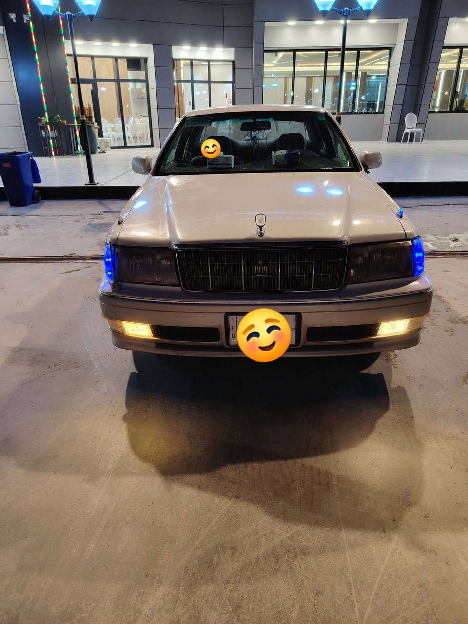 السلام عليكم ورحمة الله وبركاته
____"'_________________

رأس الثور للبيع فلات رقم بصره مشروع وطني رقم نكليزي سنويه 27 بسمي 

مكفوله من لكص ونقل الجثه والعيب الشرعي ولكلبه  مكينه 3000  تخم تاير قبل شهر جديد  حداده جديده   

سياره احله من الصوره السعر «92» وبيهه مجال قليل 

للاستفسار الاتصال عل ‏‪ ***********+*********** مكان سياره الشطرة
