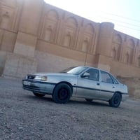 فكترا 93بلاديه بدون تعمير كامله مكمله باسمي سنويه لل 31 للتصال 0773198...