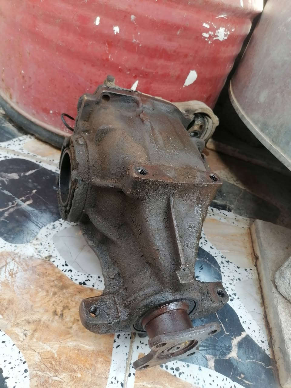 سلام وعليكم من رخصت الدمن اكسل زعره شغال بس بي صوت خفيف ادفع سعر وخذه مكاني موصل ايسر ***********///***********
