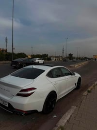 G70 Vip Prestige  فول مواصفات  ٤ سلندر  ماشيه ٨٠ كيلو  كشنات تدفئة تبر...
