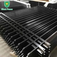 سياج • ٨٠قطعة • عرض٢٤٠×ارتفاع٢٥٠