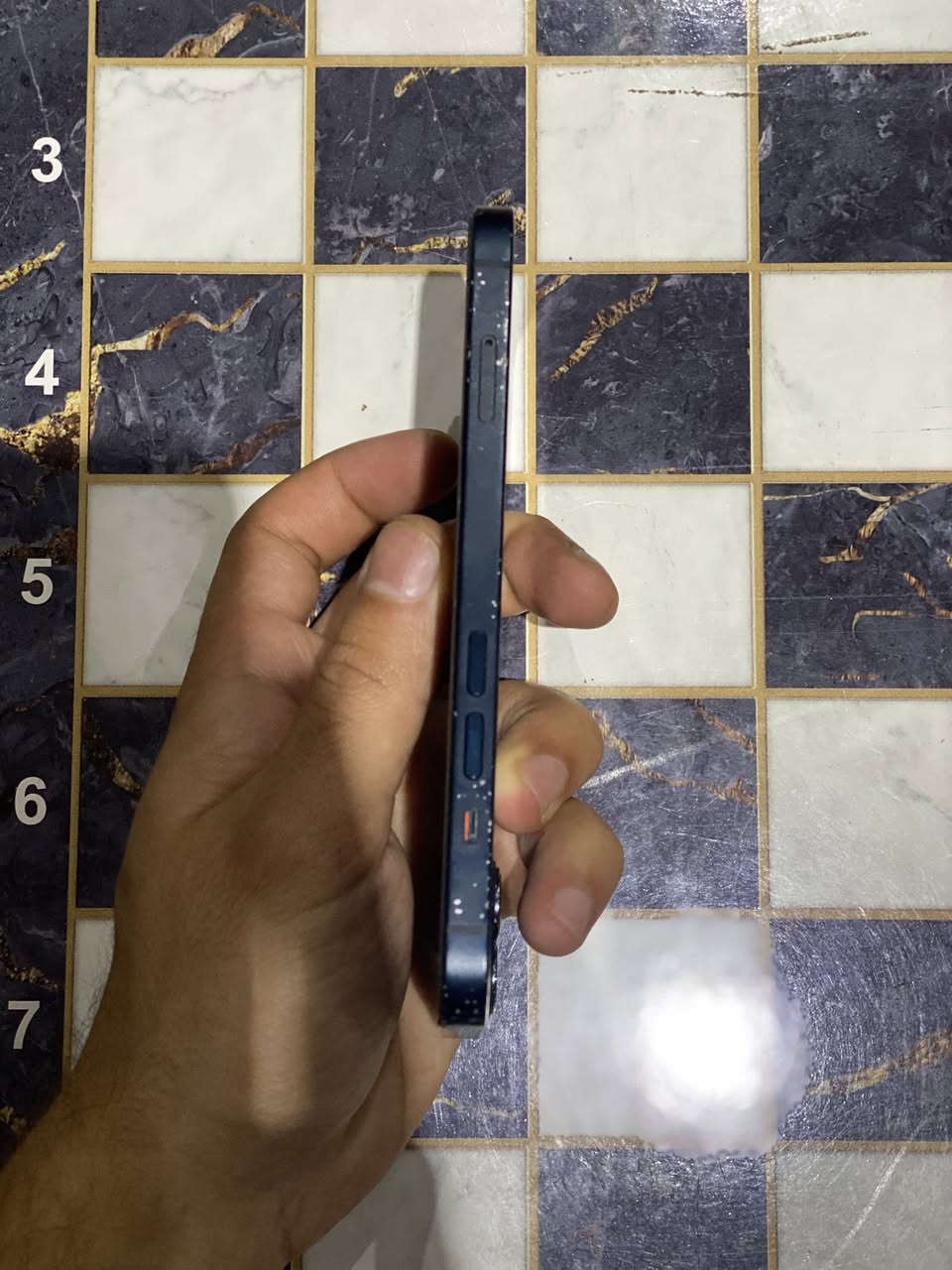 جهاز 13 عادي بطارية 84 ذاكرة 128 سعر350 وبي مجال


**إذا كنت صاحب هذا الإعلان وتريد حذفه لأي سبب، رجاءا أرسل رسالة إلى الدعم الفني**