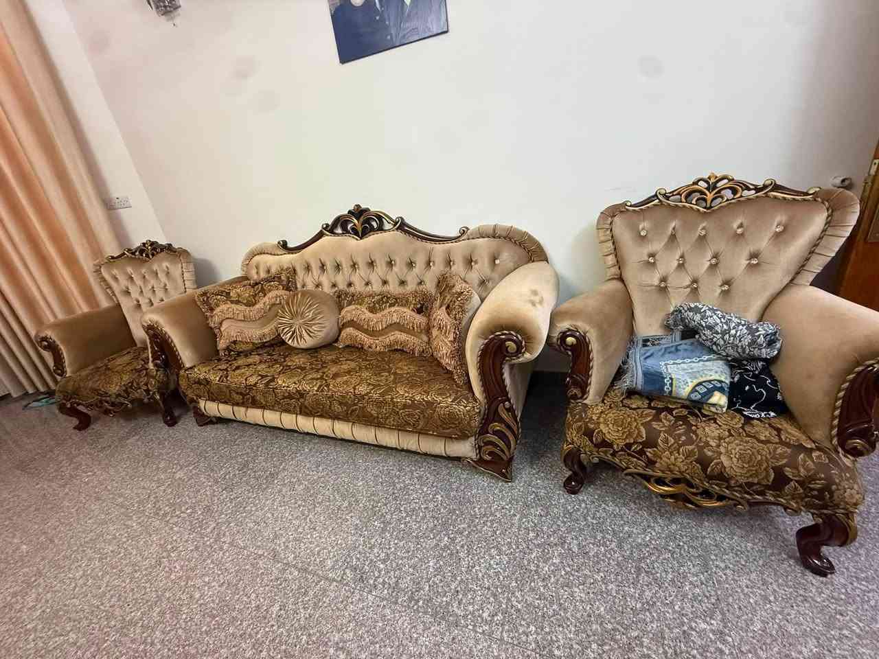 سلام عليكم تخم نضيف للبيع


**إذا كنت صاحب هذا الإعلان وتريد حذفه لأي سبب، رجاءا أرسل رسالة إلى الدعم الفني**