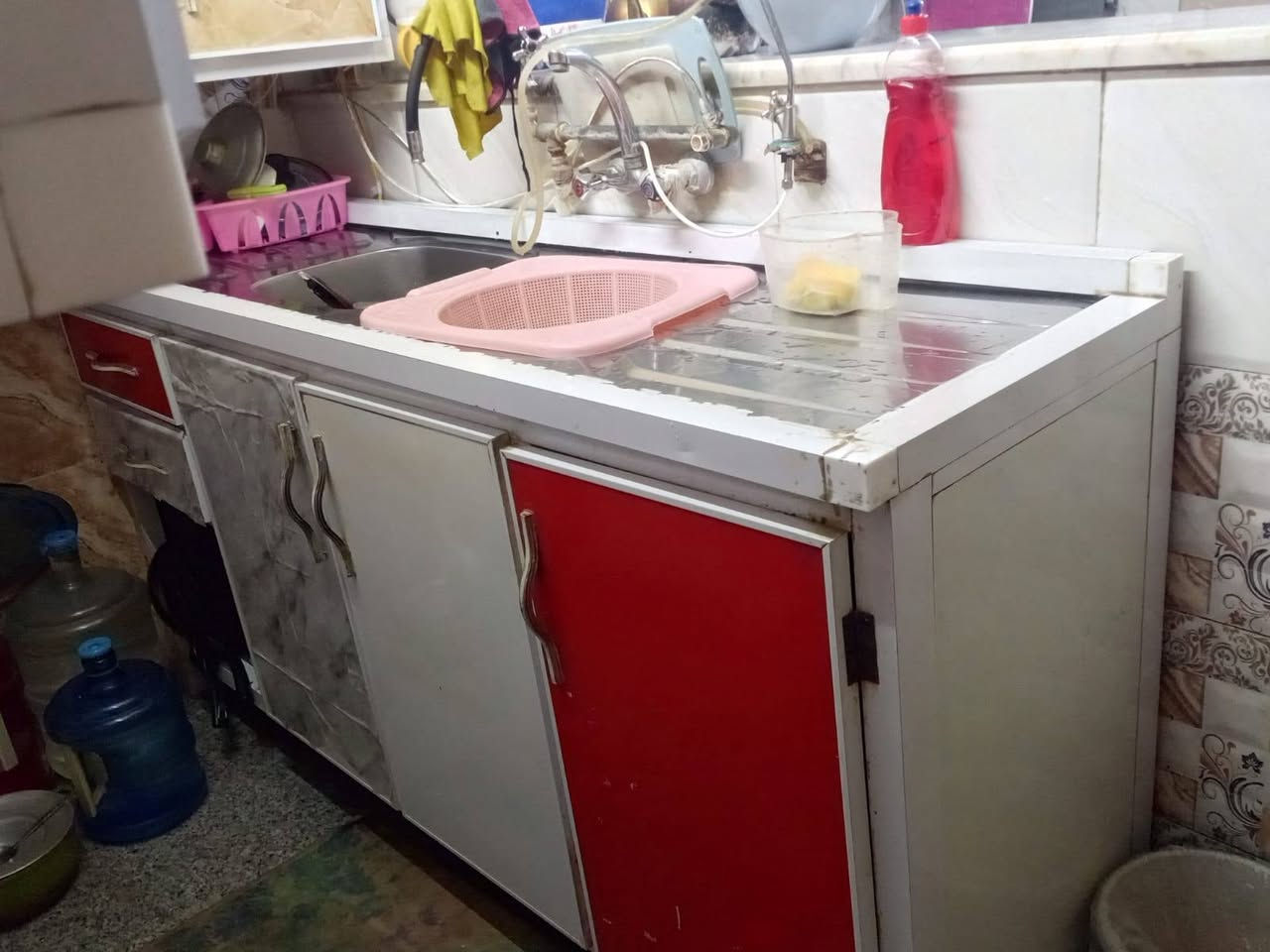 سلام عليكم كاونتر سعرا 25 وسنك سعرا 100 وبي مجال بسيط


**إذا كنت صاحب هذا الإعلان وتريد حذفه لأي سبب، رجاءا أرسل رسالة إلى الدعم الفني**