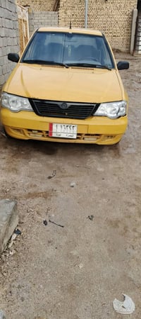 موديل ٢٠١٢ • جاهزة • ذي قار