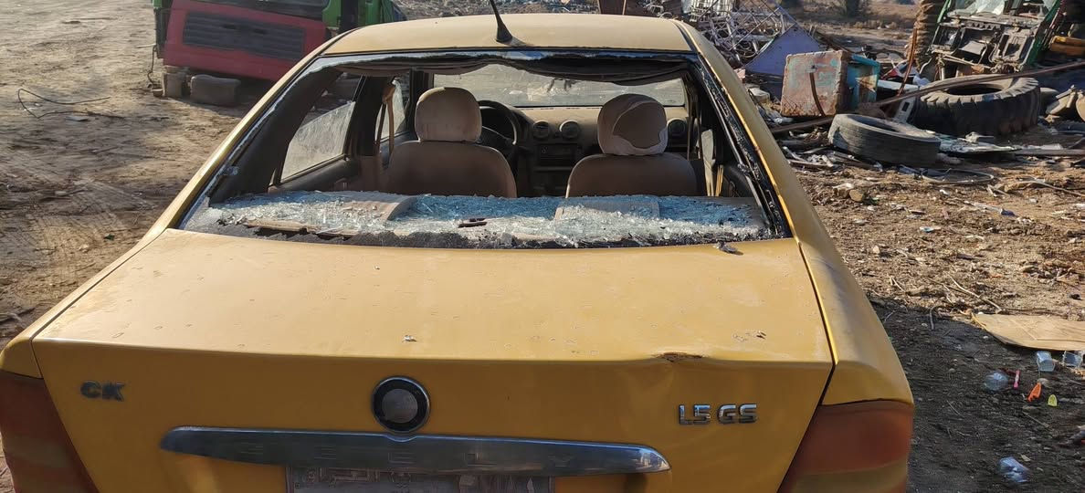 السلام عليكم
سيكي رقم احمر واسط مكينه كايمه مكاني الحله
***********
