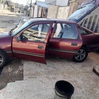 فكترا • ١٩٩٢ • بدون معجون