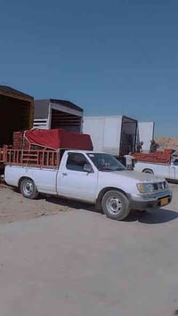 نيسان 2002 • پێنجوێن