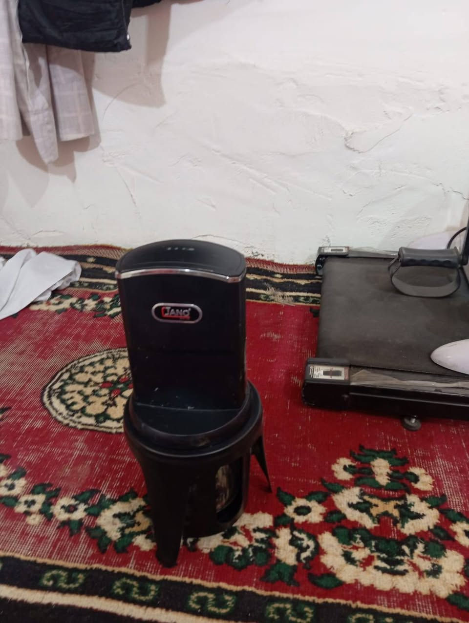 موكلة بالنشر


**إذا كنت صاحب هذا الإعلان وتريد حذفه لأي سبب، رجاءا أرسل رسالة إلى الدعم الفني**