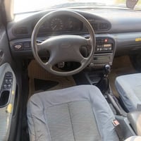 سيلفيا ٩٥ • مكينة مسكر • رقم ديالى