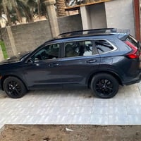 سي ار في هايبرد • ٢٠٢٣ • كربلاء