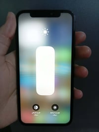 آيفون اكس • قفل • ٦٤