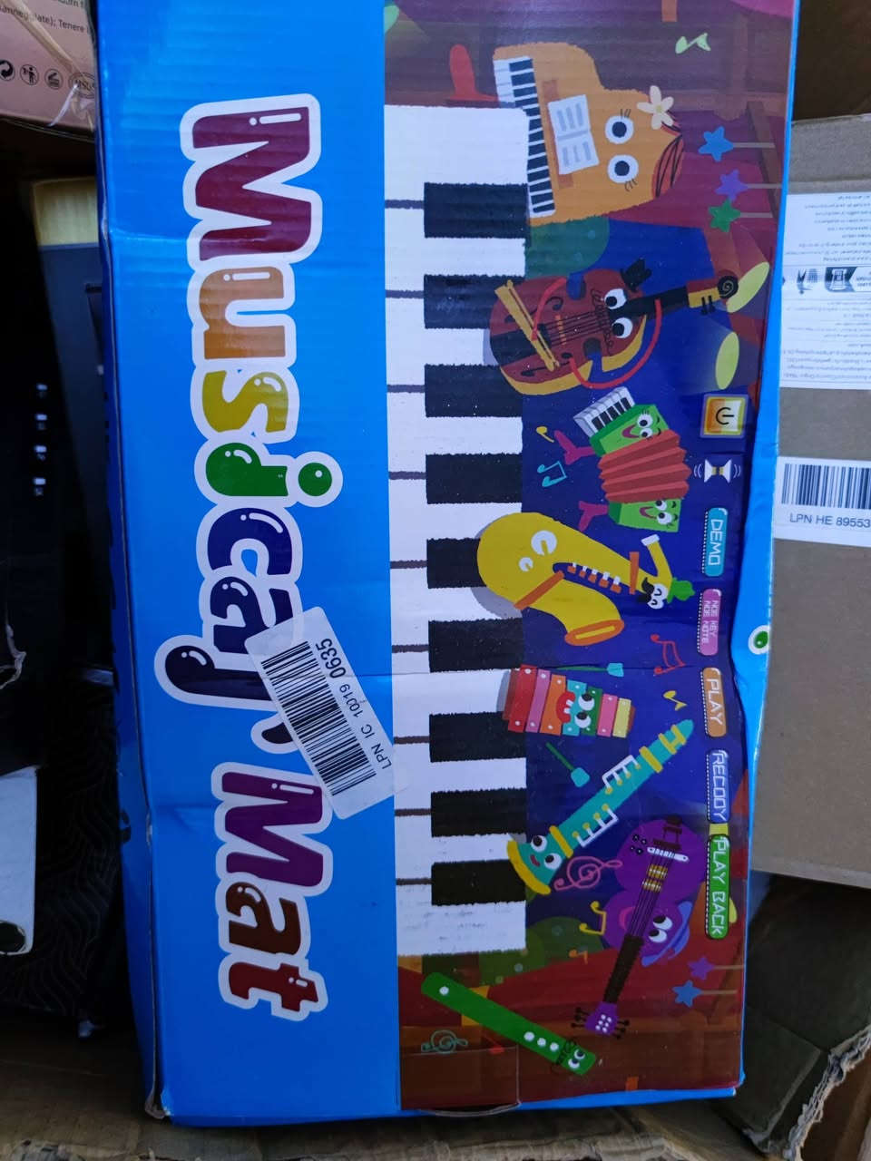امزون منوع


**إذا كنت صاحب هذا الإعلان وتريد حذفه لأي سبب، رجاءا أرسل رسالة إلى الدعم الفني**