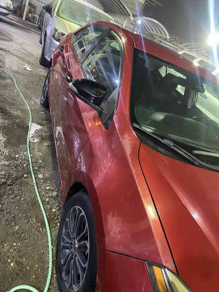 لبيع كورولا مديل 2017 سياره جاهزه من كلشي مكينه كير صدر تخم تاير ورد أمريكي تحويل مباشر بيه سونار ناشره بل منشور ￼بدون دواخل شواصي الغود مكفوله سنويه جديده هزته جديده سياره خير من الله موجوده بل معرض ماشيه 156 مايل حقيقي سياره احله من صور 
مكاني بغداد الحريه الدولعي متوحد وتساب هاذه رقمي اي ستفسار حاضر *********** سعره 125 وبيه مجال
