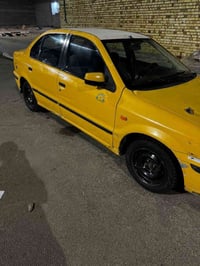 كامري • ٢٠١٨ • محتاج ترتيبات