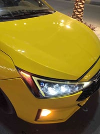 النترا موديل 2020 وارد امريكي حادثه بسيط جدآ فول مواصفات عدا الفتحه  ب...