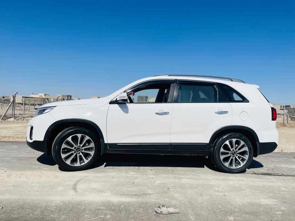 سورنتو موديل ١٤ خليجي رقم أربيل الدولي تريد تحويل تريد وكاله بيه جاملغ الأمامي نص صبغ وجاملغ الخلفي رش كفاله من الضررر محرك ٢٤٠٠ كفاله كير حداديه تخم تاير فول عده الفتحه سنويه ال ٢٨ مكاني بابل الحمزه الغربي ترهم مراوس ***********
