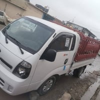 كيا حمل • ٢٠١٣ • ألماني