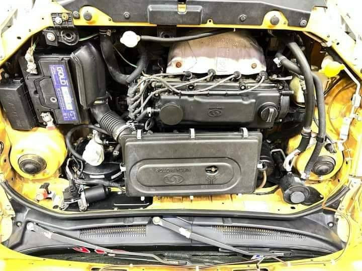 سلام عليكم طيبه  15 سياره حلوه مكينه تبريد كير خير من الله بدون تبديل السياره  ***********  شارع التجار الشعب بدون واتساب
