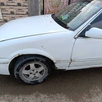 برنس فراشه • موديل ١٩٩٦ • اتوماتيك