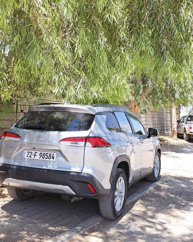 كروز ٢٠٢٢  le 
*********** كركوك, العراق
