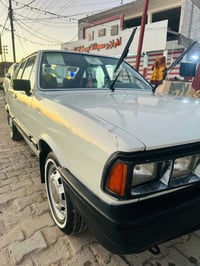 برازيلي • ١٩٨٦ • رقم بغداد