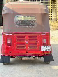 تكتك • موديل 2018 • كفاله محرك