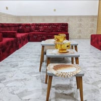 ١٠ مقاعد • نضيف جدا • قابل تفاوض