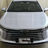 BYD DSTRUER  كفالة عامة فقط جلخ بالدعامية ماشية 17000الف رقم اربيل  غر...