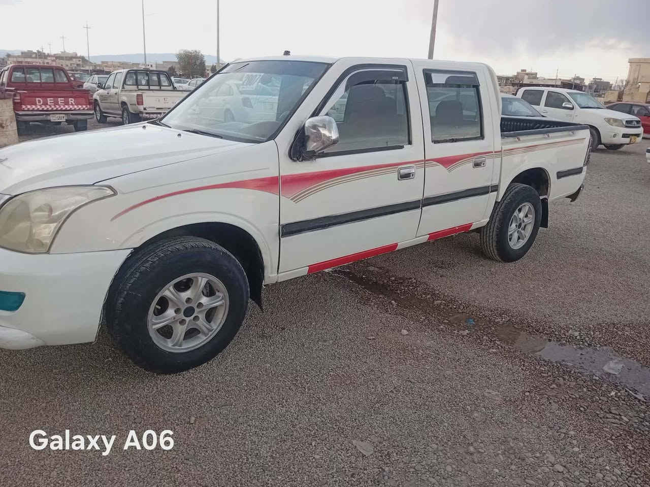 گۆناو مودیل 2007محرك بخاخ منفیس اصل دەعم صبغ نیە سعر 28ورقە عنوان ڕوڤیا ..م ***********
