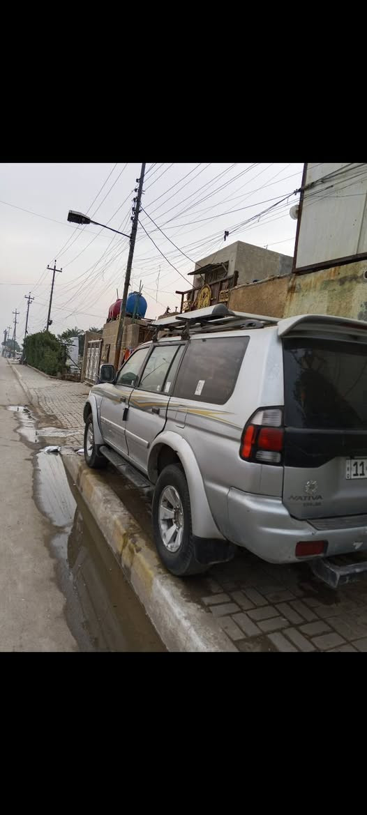 مستيبوشي انتيفا مديل 2006 رقم بغداد بسمي السعر 75 وبيه مجال رقم الهاتف *********** مكان بغداد مدينة الصدر
