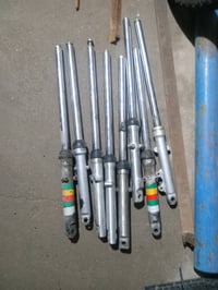 دبل شغال • صفاحي • ملك شاء