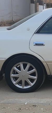 ويل نجمه واحد بي فطر او ملحوم تخم تاير جديد مطلوب امراوس ابويل راس الث...