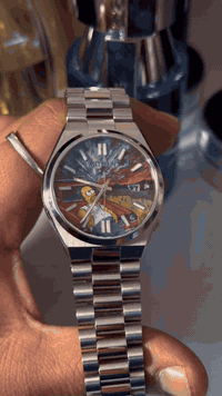 ستزن ياباني اصلي مينا رسم اوتوماتيك تكويك  واتساب 07757561992