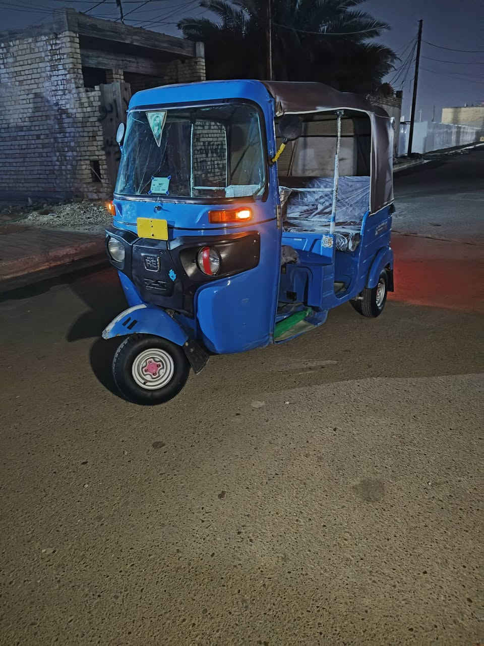 السلام عليكم شباب تكتك مديل 2020 سعر 7 وبيه مجال لطيبين
معمره صفحه ودوس مكاني بغداد بلحسينيه مال راشديه رقم وسنويه باسم راعيه تحويل ثاني يوم ***********
